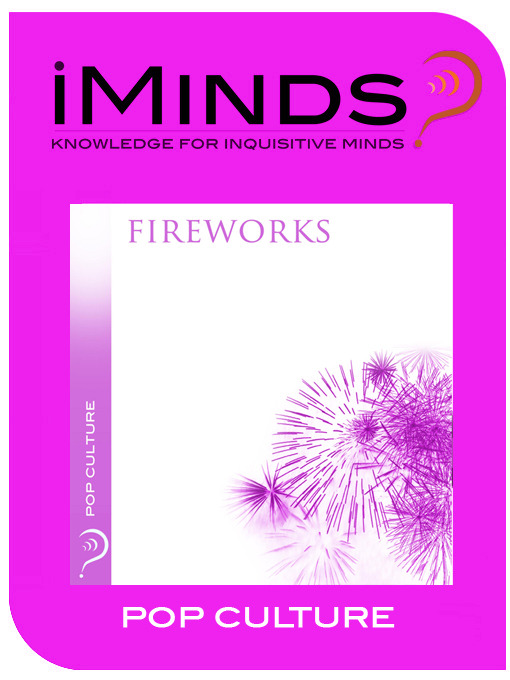 Title details for Fireworks by iMinds - Available